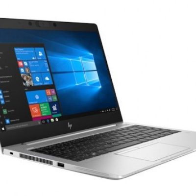 HP EliteBook 745 G6 /14''/ AMD Ryzen 7 3700U (4.0G)/ 16GB RAM/ 512GB SSD/ int. VC/ Win10 Pro (7DB48AW)