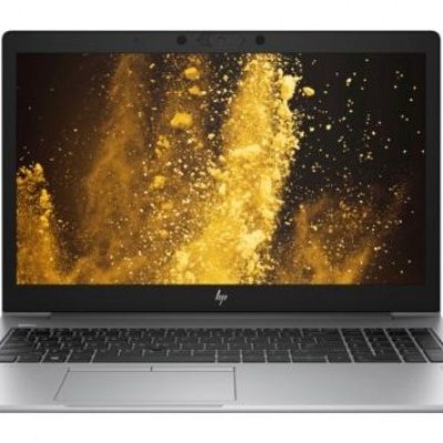 HP EliteBook 850 G6 /15.6''/ Intel i7-8565U (4.6G)/ 16GB RAM/ 512GB SSD/ int. VC/ Win10 Pro (6XD57EA)