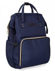 KIKKABOO Чанта за количка SIENA NAVY 31108020024