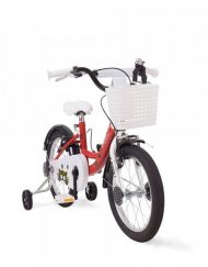 KIKKARIDE Велосипед 16" T- BONE FLAME 31006040021