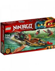 LEGO NINJAGO Сянката на съдбата 70623