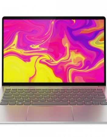 Lenovo IdeaPad UltraSlim S540 /13.3''/ AMD 5 3550H (3.7G)/ 16GB RAM/ 1000GB SSD/ int. VC/ Win10/ Light Grey (81XC002ABM)