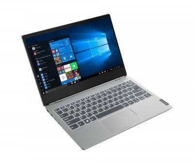 Lenovo ThinkBook 13s /13.3''/ Intel i5-10210U (4.2G)/ 8GB RAM/ 256GB SSD/ int. VC/ Win10 Pro (20RR0007BM/2)