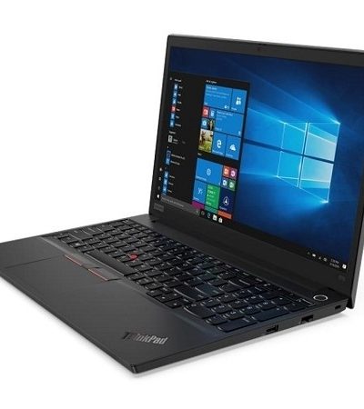 Lenovo ThinkPad E15 /15.6''/ Intel i7-10510U (4.9G)/ 8GB RAM/ 512GB SSD/ int. VC/ DOS (20RD005WBM)