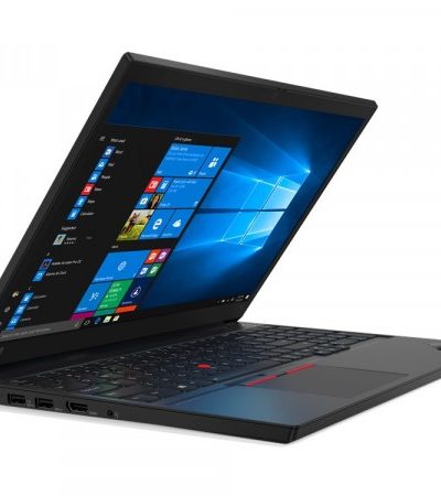 Lenovo ThinkPad Edge E15 /15.6''/ Intel i7-10510U (4.9G)/ 16GB RAM/ 1000GB SSD/ ext. VC/ Win10 Pro (20RD0069BM/3)