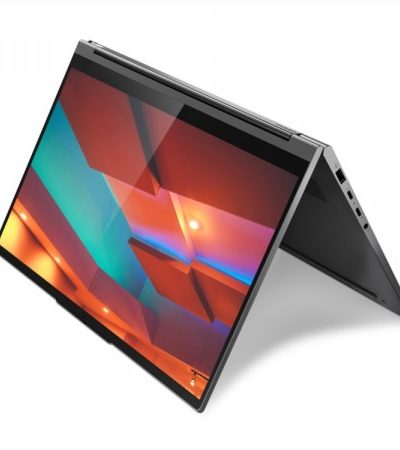 Lenovo Yoga C940 /14''/ Touch/ Intel i7-1065G7 (3.9G)/ 16GB RAM/ 1000GB SSD/ int. VC/ Win10/ + Active Pen (81Q9003HBM)