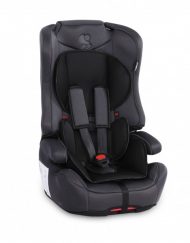 LORELLI CLASSIC Стол за кола 9-36 кг. HARMONY ISOFIX BLACK 1007125/1904