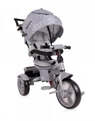 LORELLI CLASSIC Триколка със сенник и въртяща се седалка NEO DARK GREY 1005033/1997