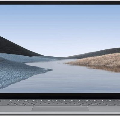 Microsoft Surface Laptop 3 /13.5''/ Touch/ AMD 5 3580U (2.1G)/ 8GB RAM/ 128GB SSD/ int. VC/ Win10 (V4G-00008)