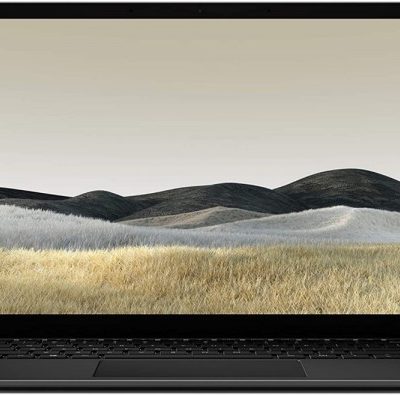 Microsoft Surface Laptop 3 /13.5''/ Touch/ AMD 5 3580U (2.1G)/ 8GB RAM/ 256GB SSD/ int. VC/ Win10 (VGZ-00029)