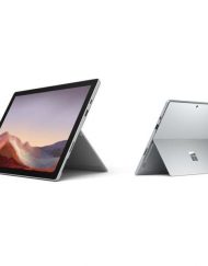Microsoft Surface Pro 7 /12.3''/ Touch/ Intel i7-1065G7 (3.9G)/ 16GB RAM/ 1000GB SSD/ int. VC/ Win10 (VDX-00003)
