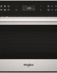 Микровълнова за вграждане, Whirlpool W7MD440, 800W, 31 литра