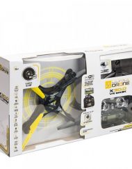MONDO Ултра дрон X30 VR MASK + CAMERA R/C 63559