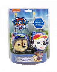 PAW PATROL Уоки токи PW-202