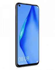 Smartphone, Huawei P40 lite, Dual SIM, 6.4'', Arm Octa (2.27G), 6GB RAM, 128B Storage, Android, Black (6901443373758)