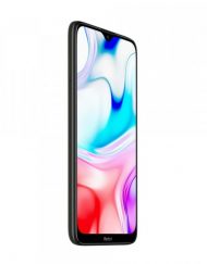 Smartphone, Xiaomi Redmi 8, DualSIM, 6.22'', Arm Octa (2.0G), 4GB RAM, 64GB Storage, Android 9, Onyx Black (MZB8283EU)