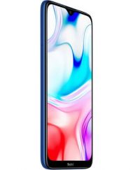 Smartphone, Xiaomi Redmi 8, DualSIM, 6.22'', Arm Octa (2.0G), 4GB RAM, 64GB Storage, Android 9, Sapphire Blue (MZB8415EU)