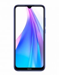 Smartphone, Xiaomi Redmi Note 8T, DualSIM, 6.3'', Arm Octa (2.0G), 4GB RAM, 64GB Storage, Android 9, Blue (MZB8479EU)