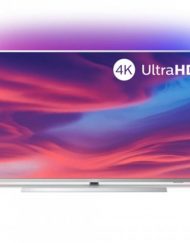 TV LED, Philips 55'', THE ONE 55PUS7304/12, Smart, 1700PPI, HDR 10+, UHD 4K