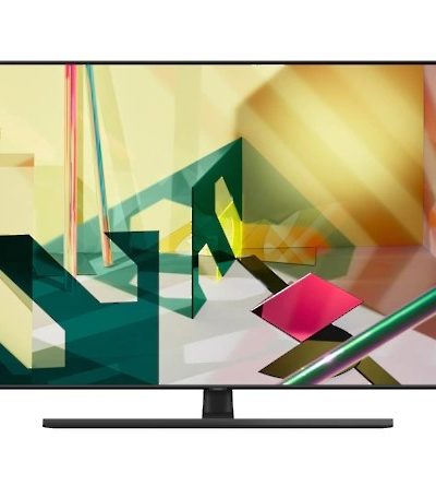 TV LED, SAMSUNG 55'', 55Q70T, Smart, 3400PQI, Quantum HDR, HDR 10+, WiFi, UHD (QE55Q70TATXXH)