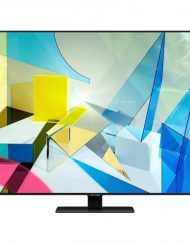 TV LED, SAMSUNG 55'', 55Q80T, Smart, 3800PQI, Direct Full Array 8x, Quantum HDR, HDR 10+, WiFi, UHD (QE55Q80TATXXH)