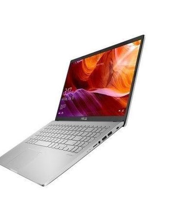 ASUS X509JB-WB701 /15.6''/ Intel i7-1065G7 (3.9G)/ 8GB RAM/ 256GB SSD/ ext. VC/ DOS (90NB0QD1-M03690)