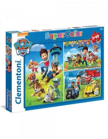 CLEMENTONI Пъзел PAW PATROL 25209