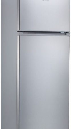 Хладилник, Arielli ARD-273FNS, 204L, A+