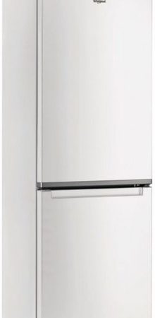 Хладилник, Whirlpool W5811EW, 339L, A+