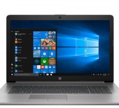 HP 470 G7 /17.3''/ Intel i5-10210U (4.25G)/ 8GB RAM/ 512GB SSD/ ext. VC/ DOS (2D210ES)