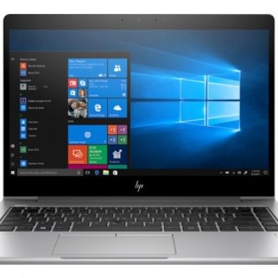 HP EliteBook 840 G6 /14''/ Intel i5-8265U (3.9G)/ 8GB RAM/ 256GB SSD/ int. VC/ Win10 Pro (6XD42EA)