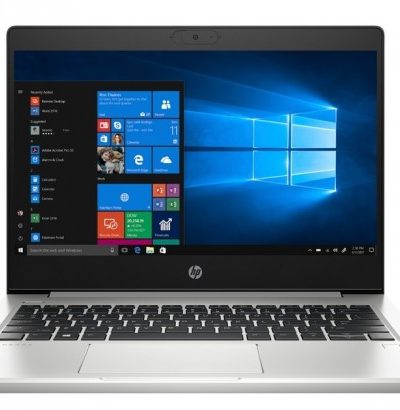 HP ProBook 430 G7 /13.3''/ Intel i5-10210U (4.2G)/ 8GB RAM/ 512GB SSD/ int. VC/ DOS (2D351EA)