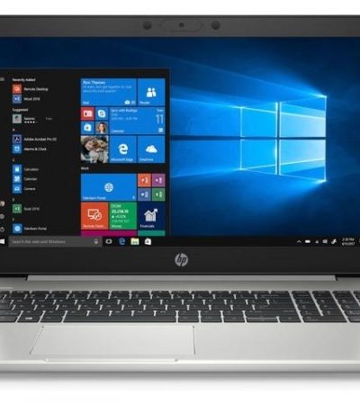 HP ProBook 450 G7 /15.6''/ Intel i5-10210U (4.2G)/ 8GB RAM/ 1000GB HDD/ ext. VC/ DOS (2D347EA)