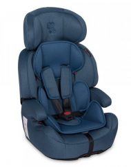 LORELLI CLASSIC Стол за кола 9-36 кг. IRIS ISOFIX BLUE 1007124/1906