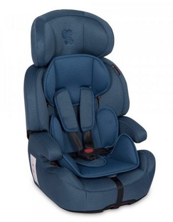 LORELLI CLASSIC Стол за кола 9-36 кг. IRIS ISOFIX BLUE 1007124/1906