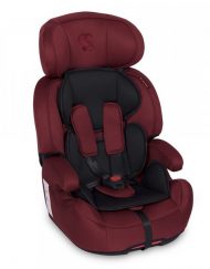 LORELLI CLASSIC Стол за кола 9-36 кг. IRIS ISOFIX RED&BLACK 1007124/1908