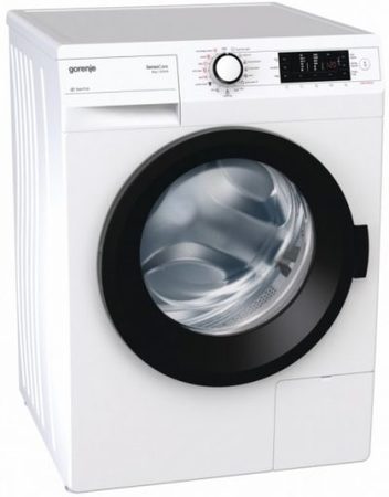 Пералня, Gorenje W8424X, Енергиен клас: A+++, Капацитет: 8кг + Промо пакет