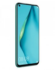 Smartphone, Huawei P40 lite, Dual SIM, 6.4'', Arm Octa (2.27G), 6GB RAM, 128B Storage, Android, Green (6901443373765)
