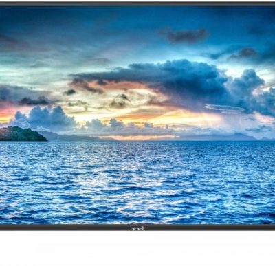 TV LED, ARIELLI 50'', LED-5028UHD, Smart, UHD 4K