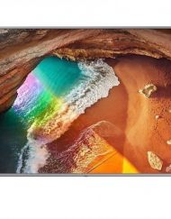 TV LED, SAMSUNG 55'', 55Q67, Smart, 3100PQI, WiFi, UHD (QE55Q67RATXXH)