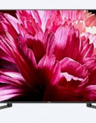 TV LED, Sony 65'', KD-65XG9505, Smart, XR 1000Hz, 1 Ultimate, Triluminos, WiFi, UHD 4K (KD65XG9505BAEP)