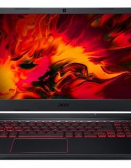 ACER Nitro 5 /15.6''/ Intel i5-10300H (4.5G)/ 8GB RAM/ 1000GB HDD/ ext. VC/ Linux (NH.Q7JEX.00K)