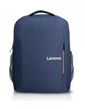 Backpack, Lenovo 15.6'', Everyday B515, Blue (GX40Q75216)