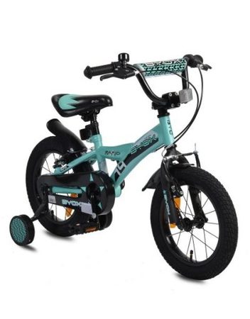 BYOX Велосипед RAPID 14'' 104507