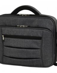 Carry Case, HAMA Business 13.3'', Grey (101575)