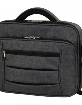 Carry Case, HAMA Business 13.3'', Grey (101575)