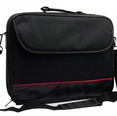 Carry Case, Volkano 15.6“, Black (VLB200)