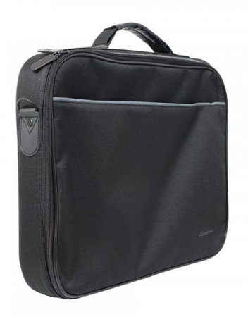 Carry Case, Volkano 15.6“, Black (VLB201)