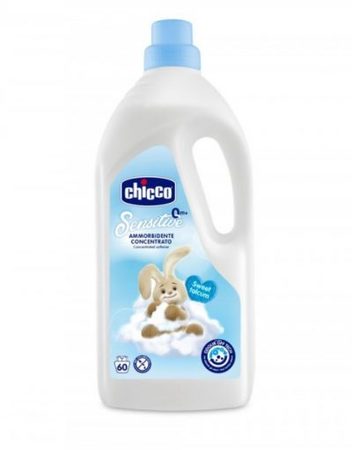 CHICCO Омекотител - концентрат 1,5л. СЛАДЪК ТАЛК 6729421