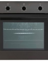 Фурни за вграждане, ARIELLI AME-562BL, Енергиен клас: A